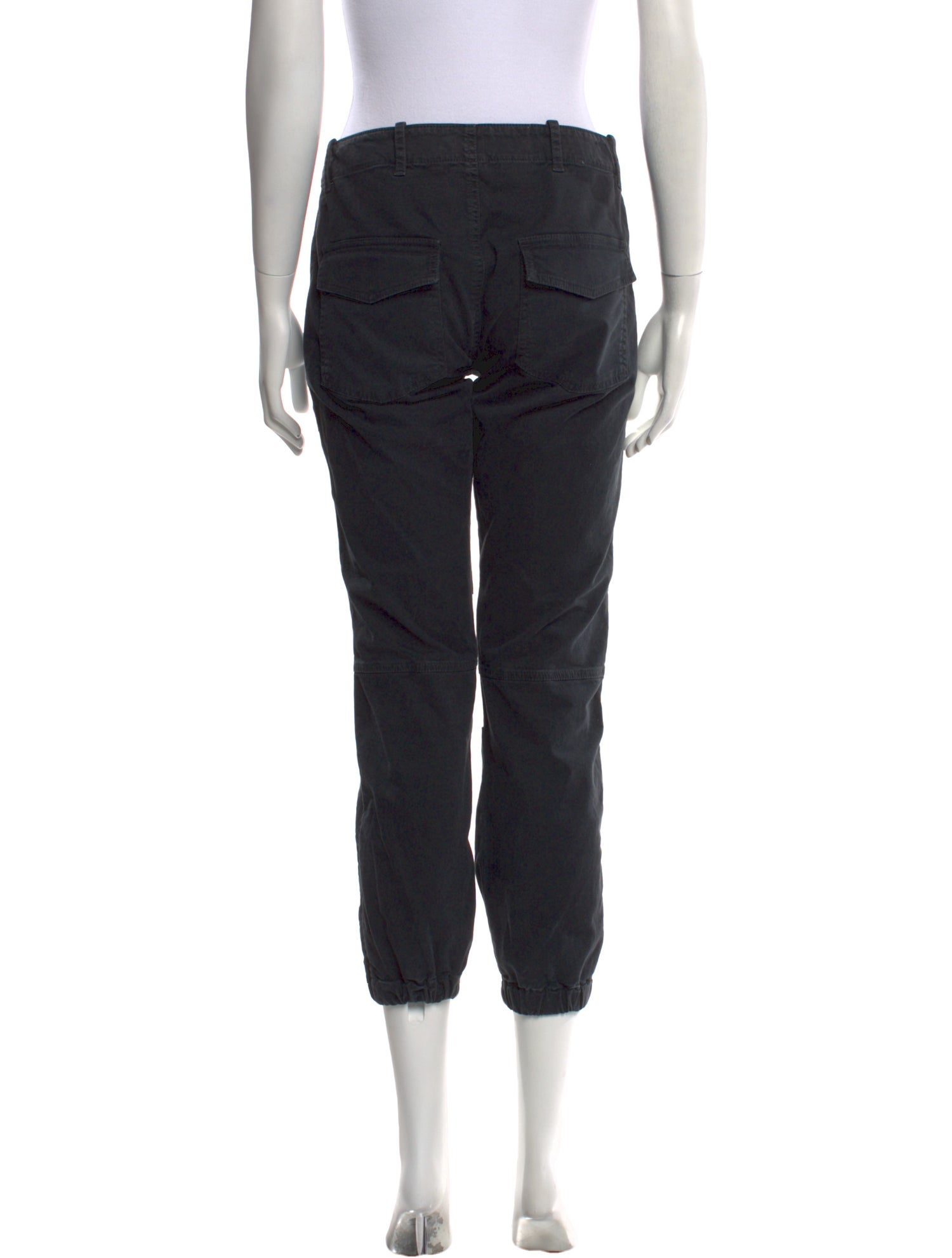 Nili Lotan Skinny Leg Pants